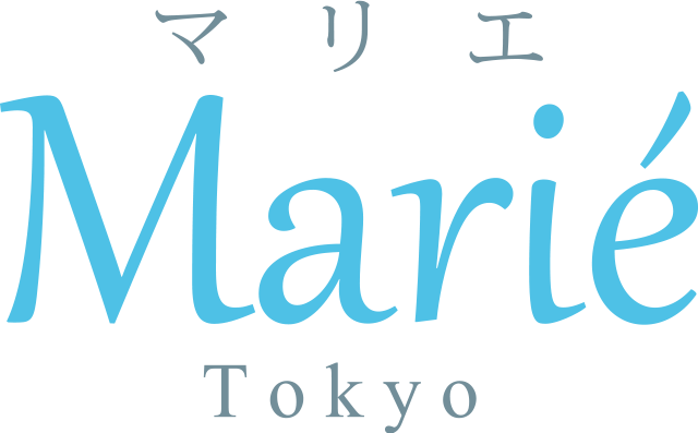 婚活相談　お見合い相手紹介　Marie Tokyo