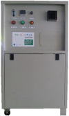 遠赤外線農業用ハウス暖房機過熱水蒸気式ファンヒーター